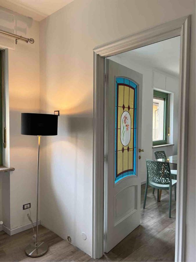 Appartamento Residenza San Rocco Way Cavaglià Esterno foto