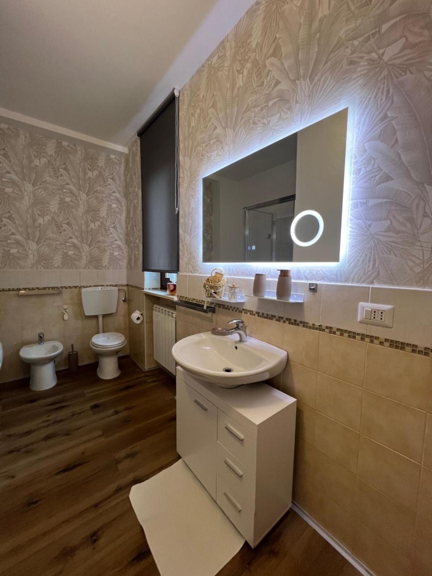 Appartamento Residenza San Rocco Way Cavaglià Esterno foto