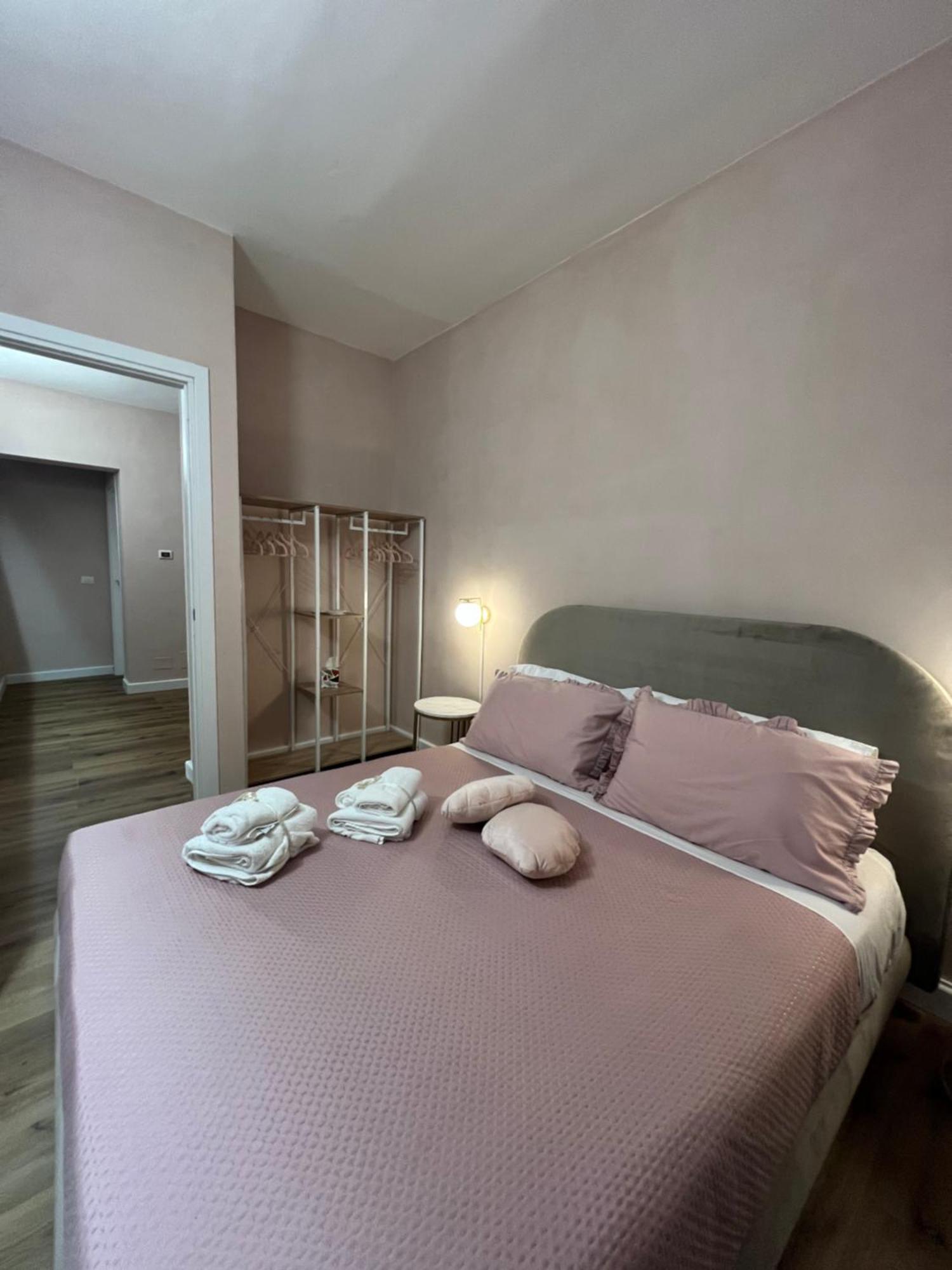 Appartamento Residenza San Rocco Way Cavaglià Esterno foto