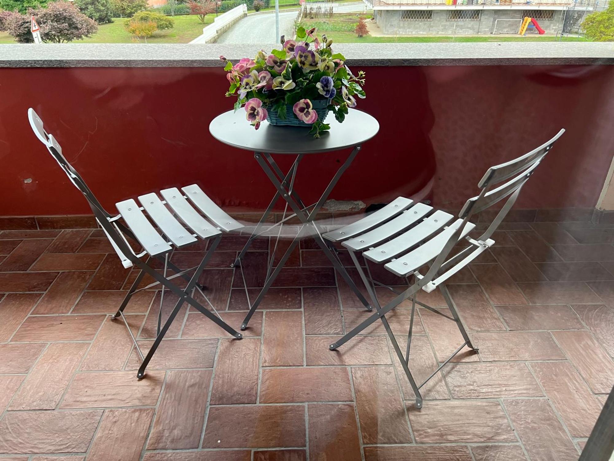 Appartamento Residenza San Rocco Way Cavaglià Esterno foto